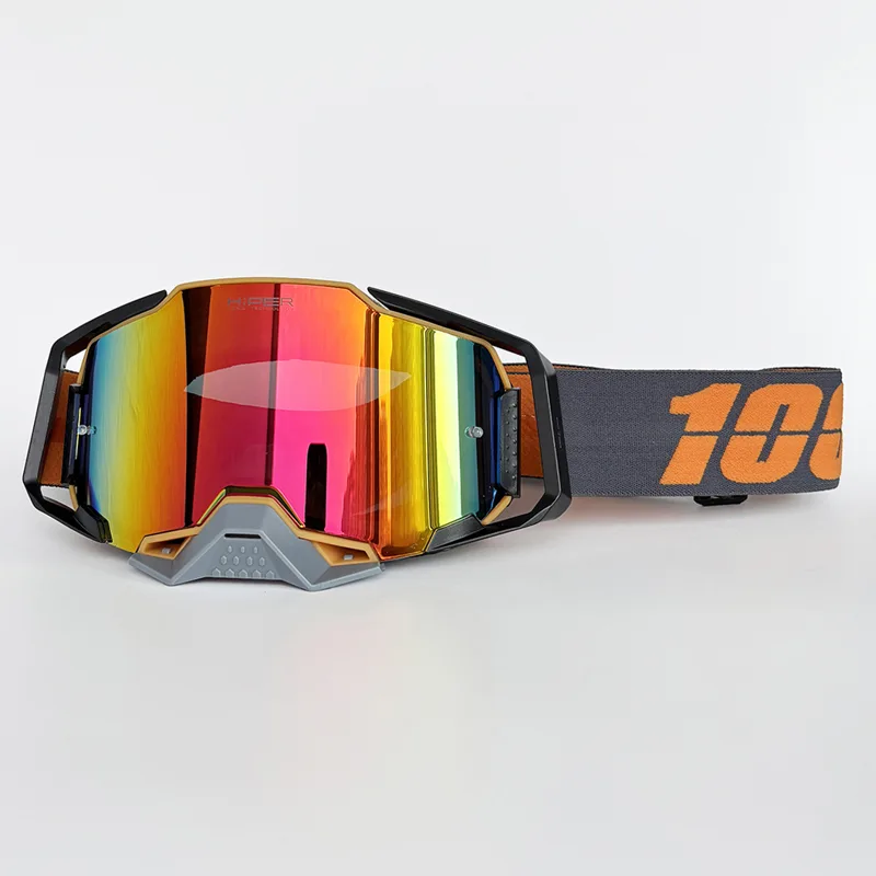 Cycling Gear Sale - Motorcycle Goggles Off Road MX Glasses