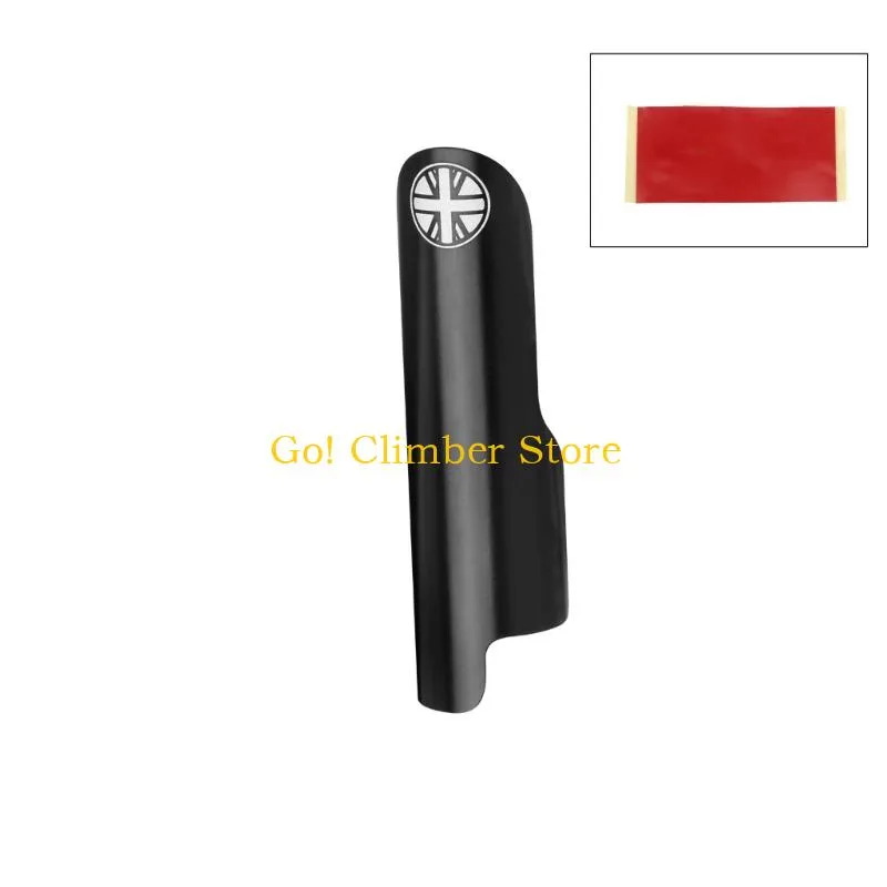 Cycling Gear Beginner - Q84C Beginner Friendly Bike Protector Aluminum