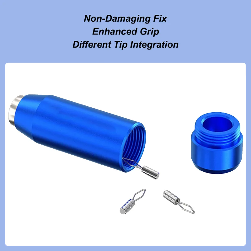 Cycling Gear Beginner - Bike Cable Routing Tool Traction Gear