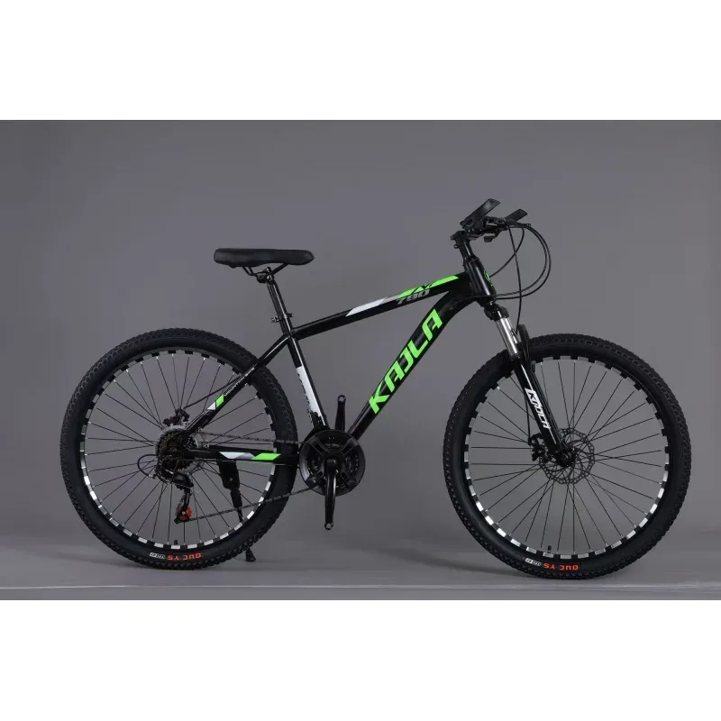 Cycling Gear For Commuting - 24 Inch 26 Inch Adult Mountain