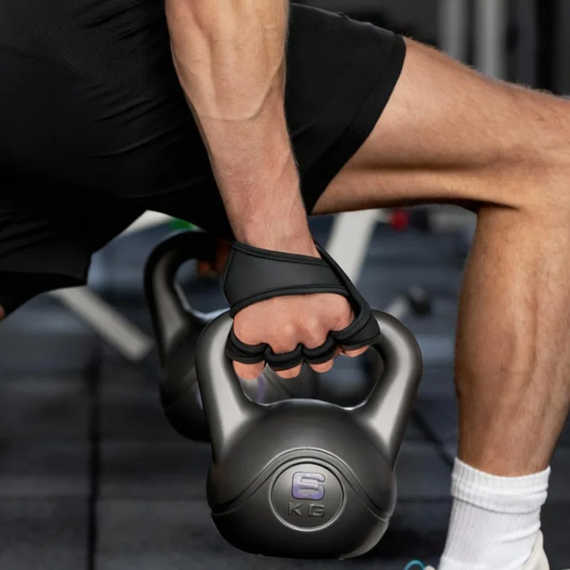 Cycling Gear Beginner - Gloves For Gym Fitness Hand Protective
