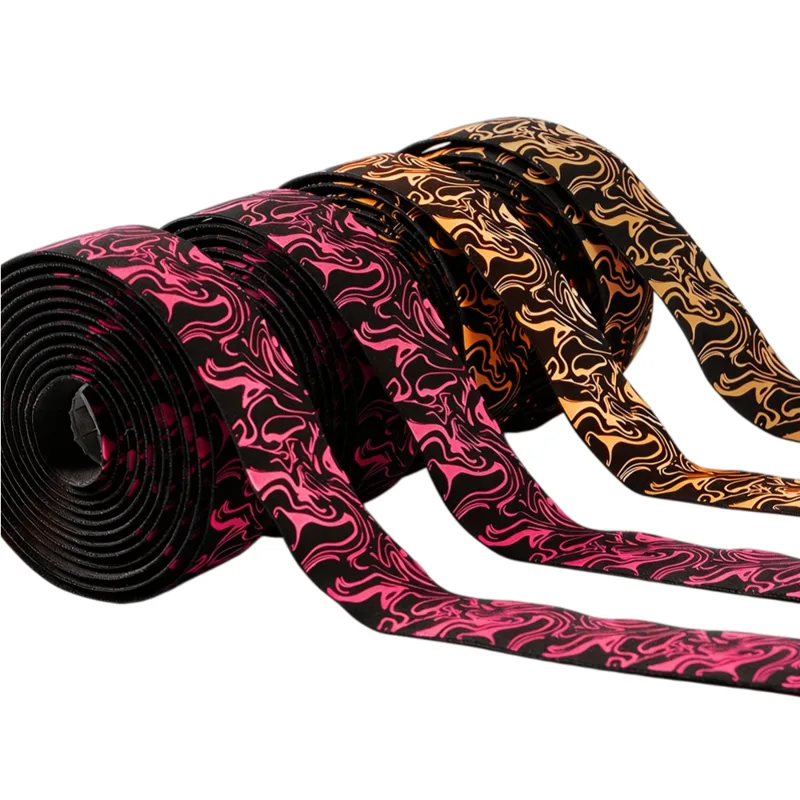 Cycling Gear Brands - Chooee Bicycle Handlebar Tape, Universal Road