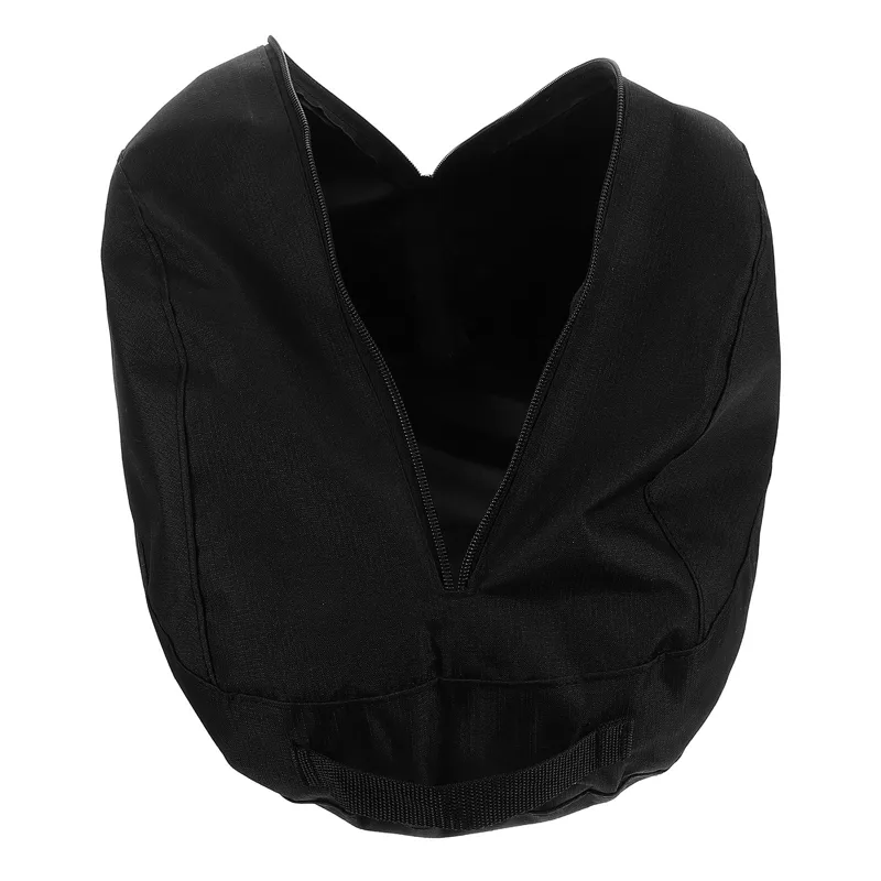 Cycling Gear Organizer Bag - Storage Bag Portable Polyamide Carrying Case
