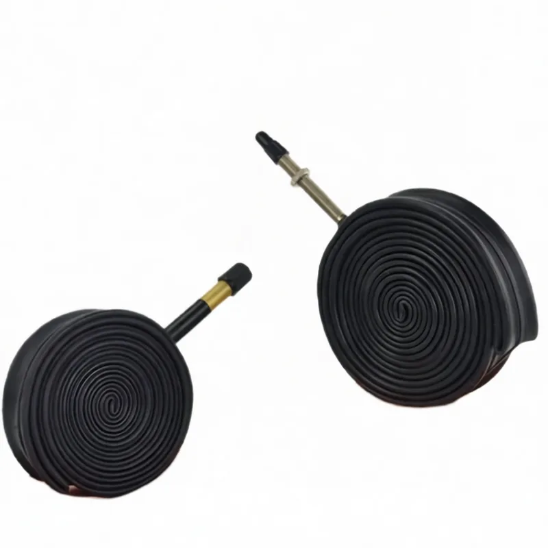 Road Cycling Essential Gear - Durable Road Bike Tire 700C Bicycle