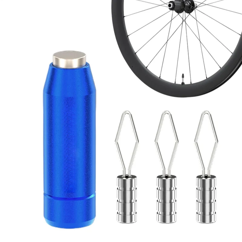 Cycling Gear Beginner - Bike Internal Routing Kit Traction Gear