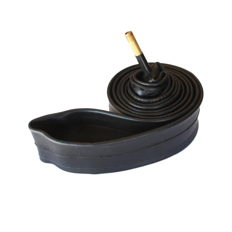 Cycling Gear For Commuting - 2Pcs Bicycle Inner Tube 24x1.75 1.95