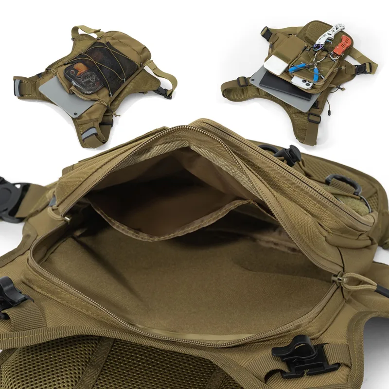 Running Vest for Men Women Che - Cycling Gear Organizer Bag 评论和价格
