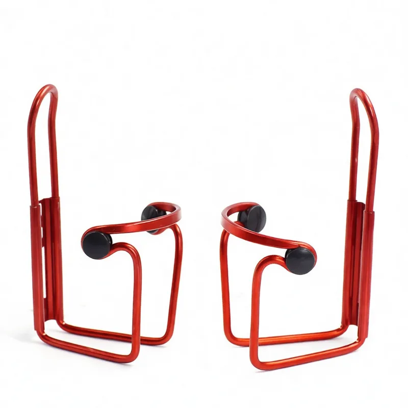 Sturdy Alloy Bicycle Water Bot - Cycling Gear For Commuting 评论和价格