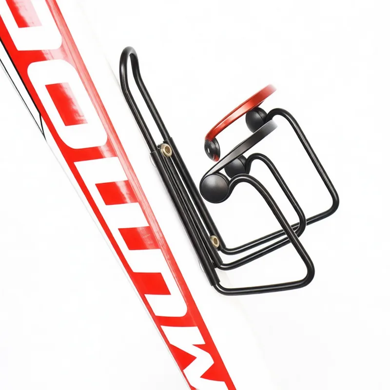 Sturdy Alloy Bicycle Water Bot - Cycling Gear For Commuting 评论和价格
