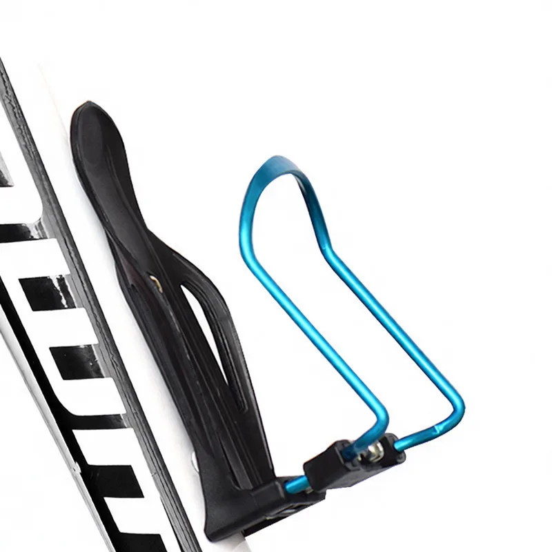 Sturdy Alloy Bicycle Water Bot - Cycling Gear For Commuting 评论和价格