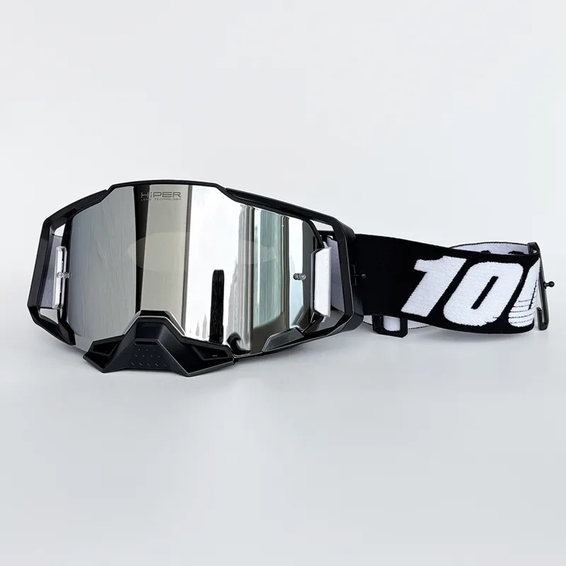 Motorcycle Goggles Off Road MX - Cycling Gear Sale 评论和价格