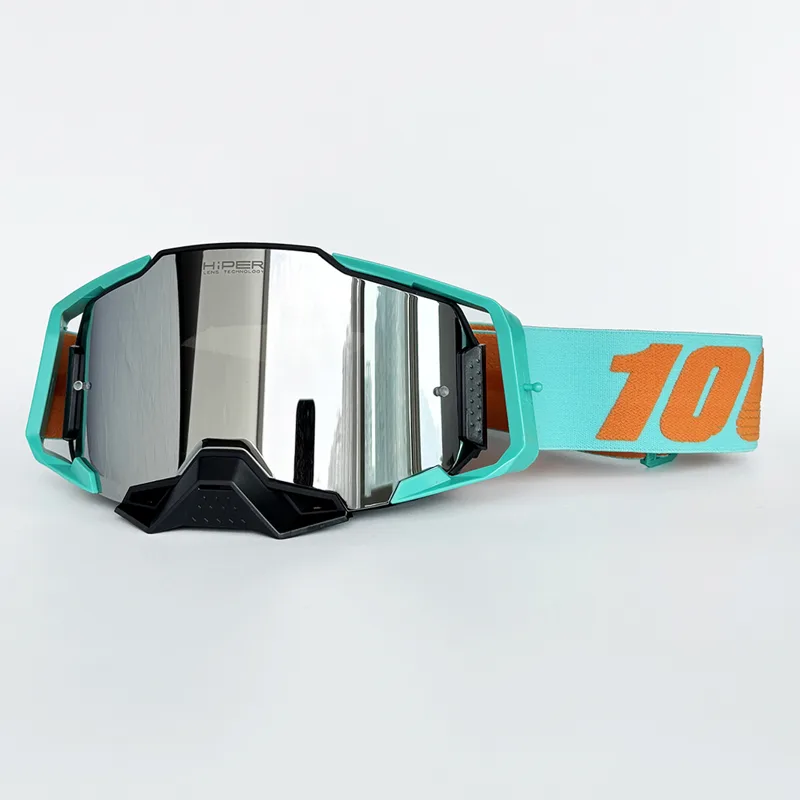 Motorcycle Goggles Off Road MX - Cycling Gear Sale 评论和价格