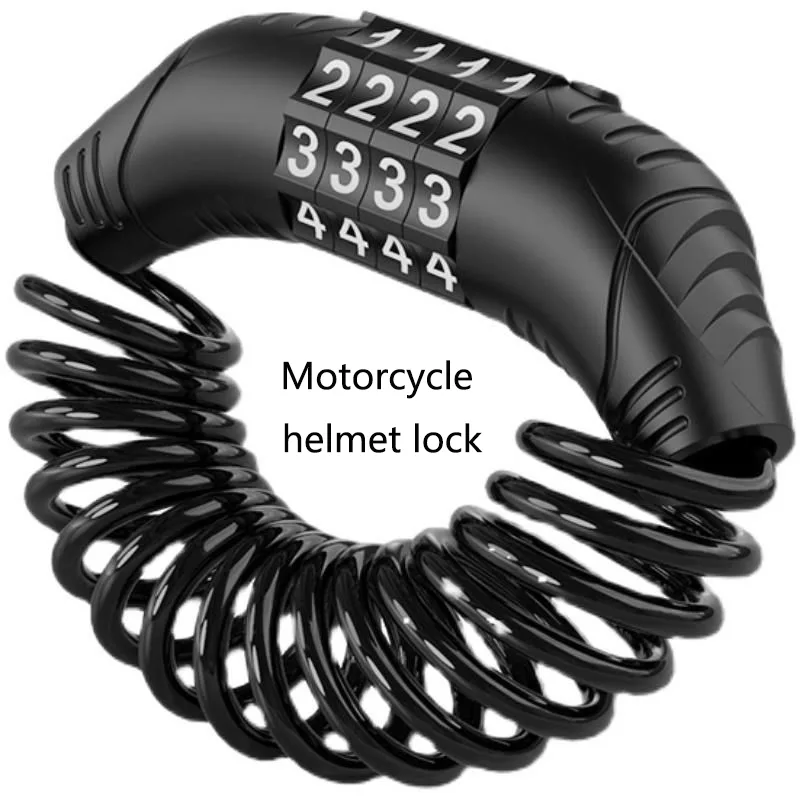 Universal Anti-Theft Password  - Cycling Gear Sale 评论和价格
