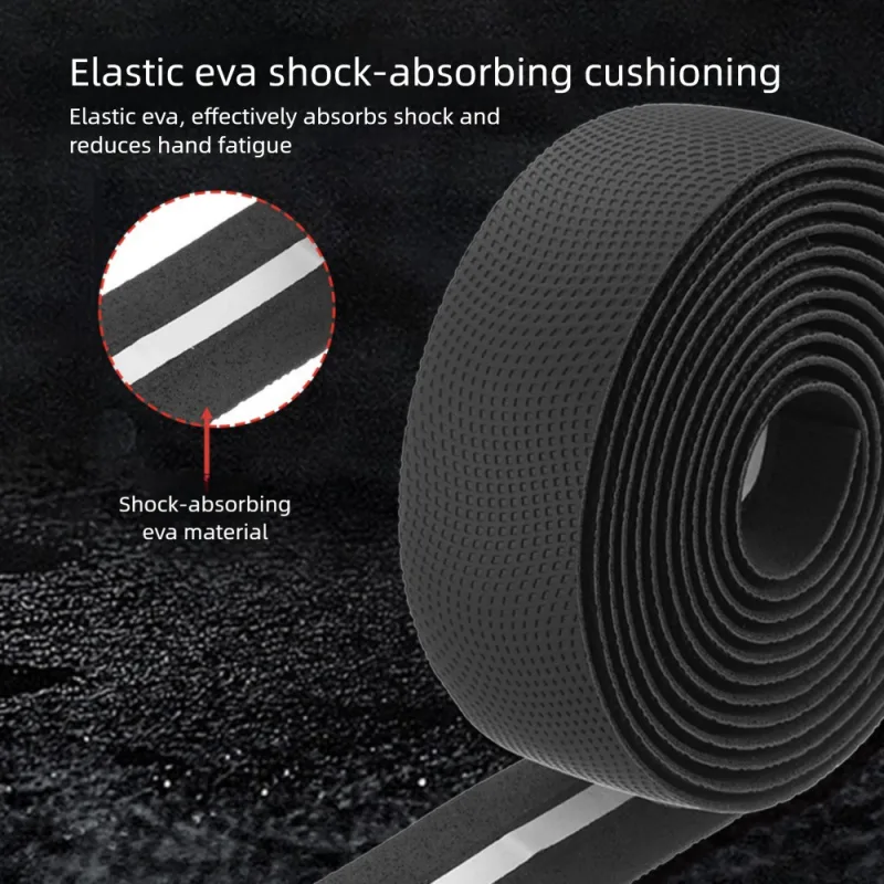 Silicone Road Bike Drop Bar Ha - Cycling Gear Brands 评论和价格
