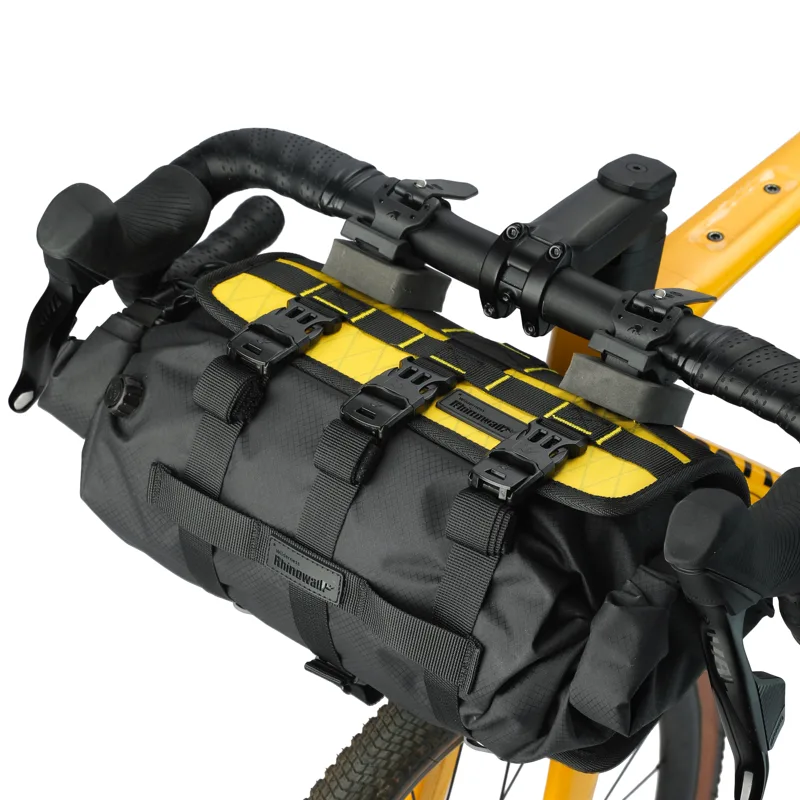 Rhinowalk Bike Long-Distance C - Cycling Gear Needed 评论和价格