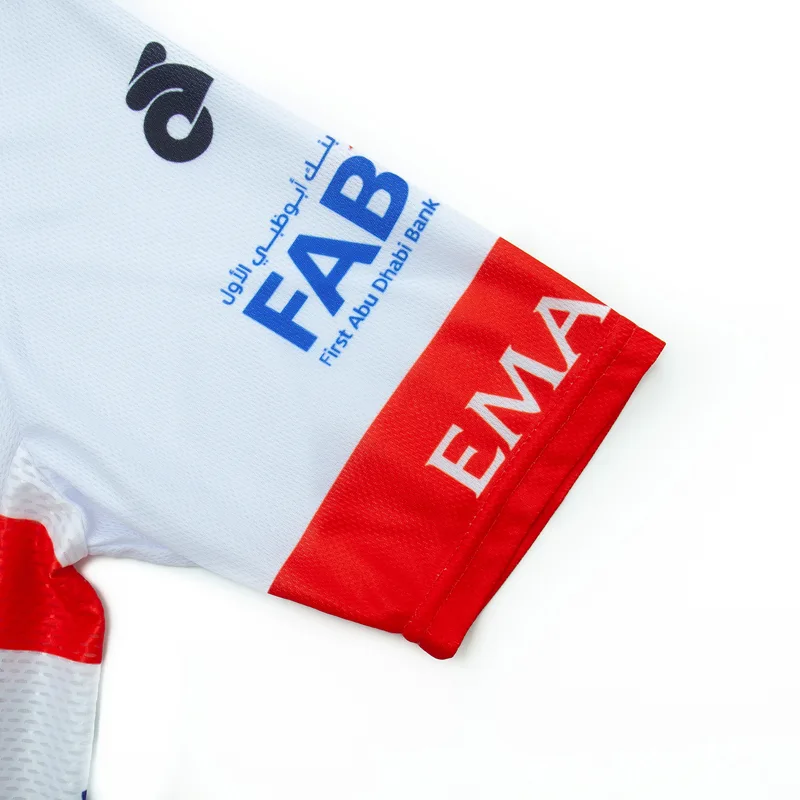 2026 UAE Cycling Jersey Set Cl - Cycling Gear Sale 评论和价格