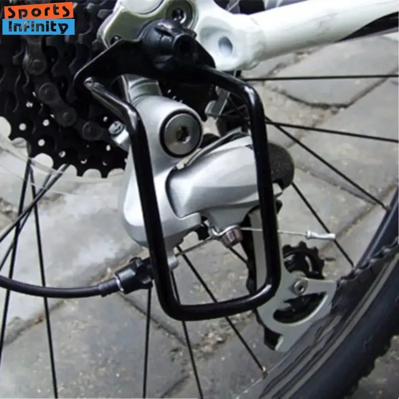Mountain Bike Road Bicycle Rea - Cycling Gear Brands 评论和价格