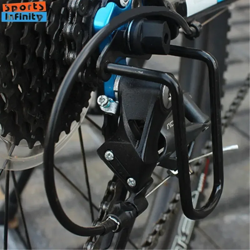Mountain Bike Road Bicycle Rea - Cycling Gear Brands 评论和价格