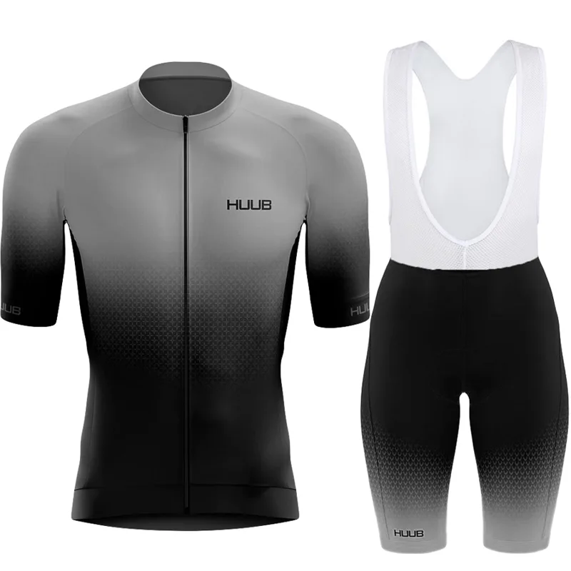 Cycling 2026 HUUB Clothes Men' - Cycling Gear Jersey 评论和价格