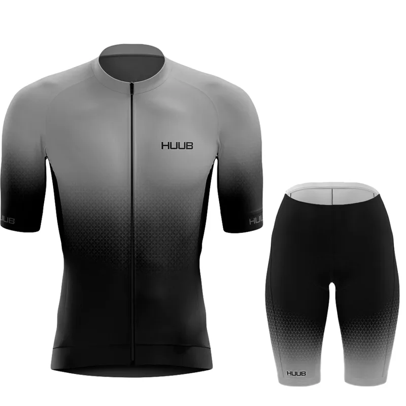 Cycling 2026 HUUB Clothes Men' - Cycling Gear Jersey 评论和价格