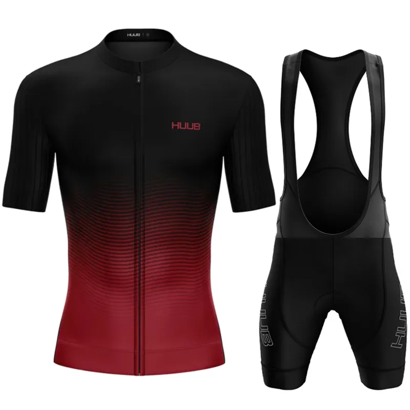 Cycling 2026 HUUB Clothes Men' - Cycling Gear Jersey 评论和价格