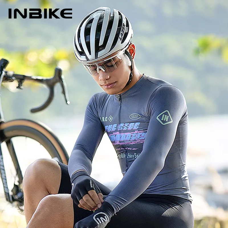 INBIKE Spring Autumn Cycling S - Cycling Gear Jersey 评论和价格
