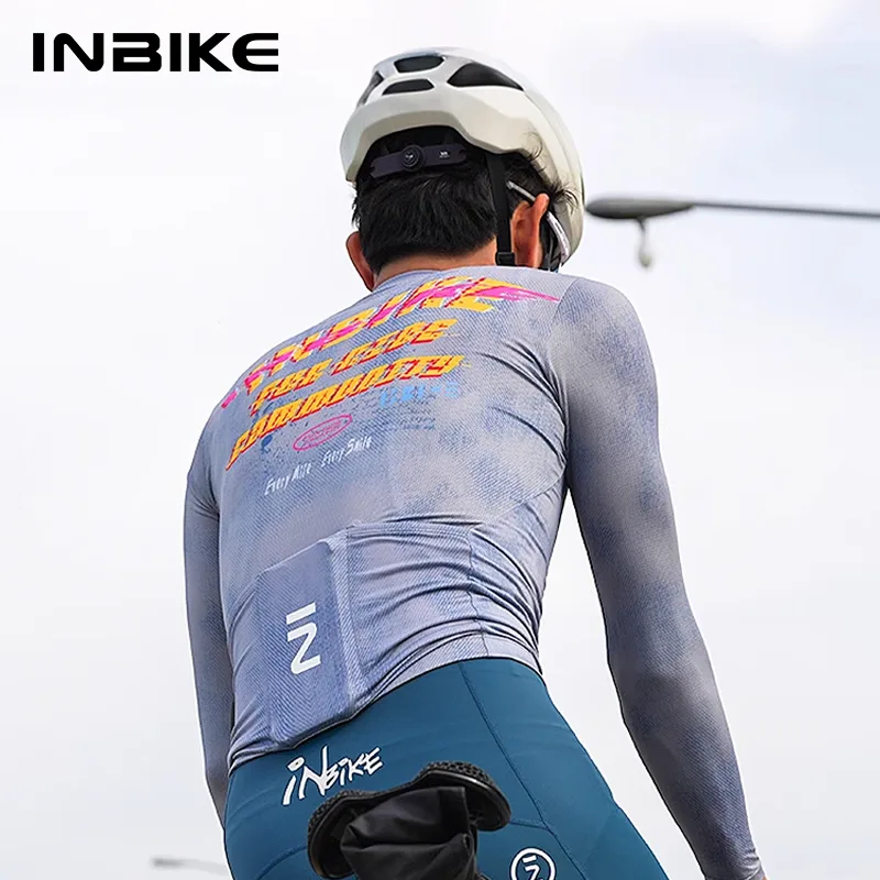 INBIKE Spring Autumn Cycling S - Cycling Gear Jersey 评论和价格