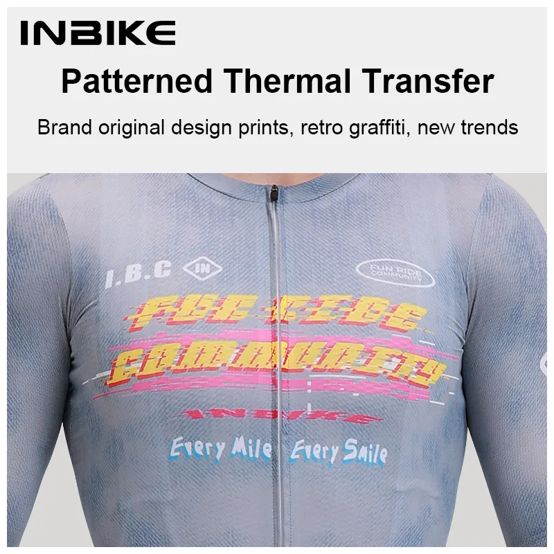 INBIKE Spring Autumn Cycling S - Cycling Gear Jersey 评论和价格