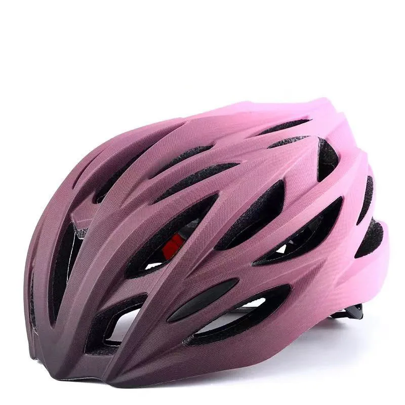 Unisex Breathable Bike Helmet  - Road Cycling Essential Gear 评论和价格