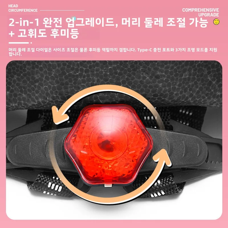 Magnetic Visor Bike Helmet Ven - Road Cycling Essential Gear 评论和价格