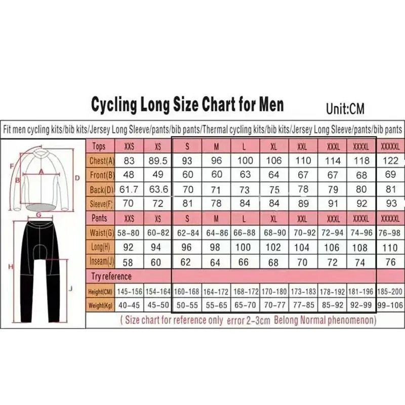 UAE Team Cycling 2026 Mexico J - Cycling Gear Jersey 评论和价格