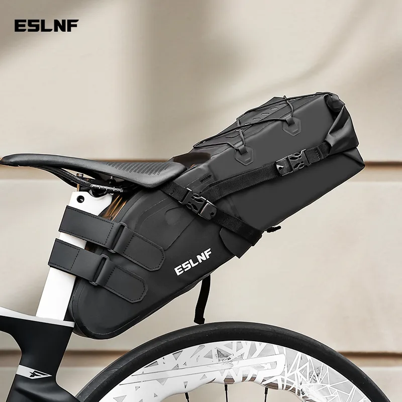 ESLNF Reflective Waterproof MT - Cycling Gear Organizer Bag 评论和价格