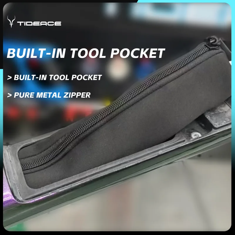 Box Tool Bag Bicycle Frame Bui - Cycling Gear Organizer Bag 评论和价格