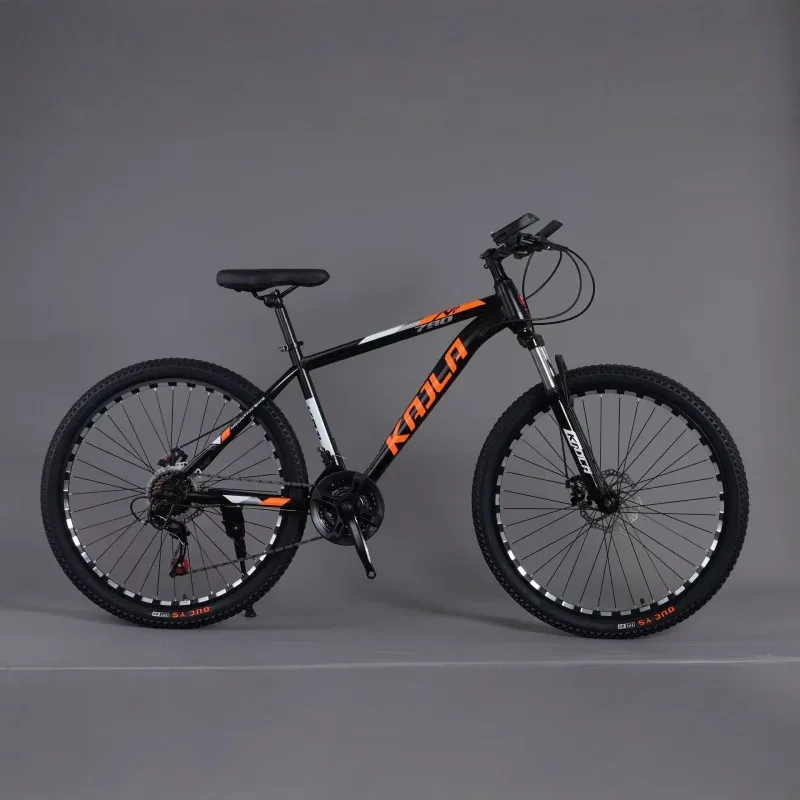 24 Inch 26 Inch Adult Mountain - Cycling Gear For Commuting 评论和价格