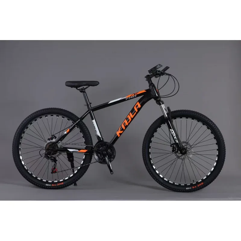 24 Inch 26 Inch Adult Mountain - Cycling Gear For Commuting 评论和价格