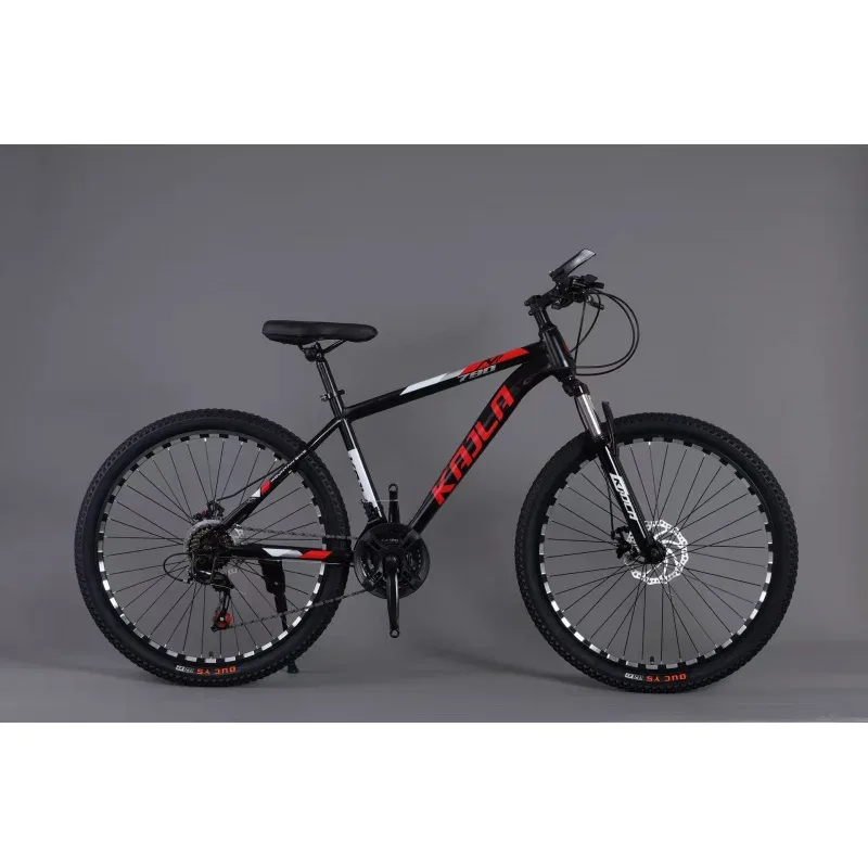24 Inch 26 Inch Adult Mountain - Cycling Gear For Commuting 评论和价格