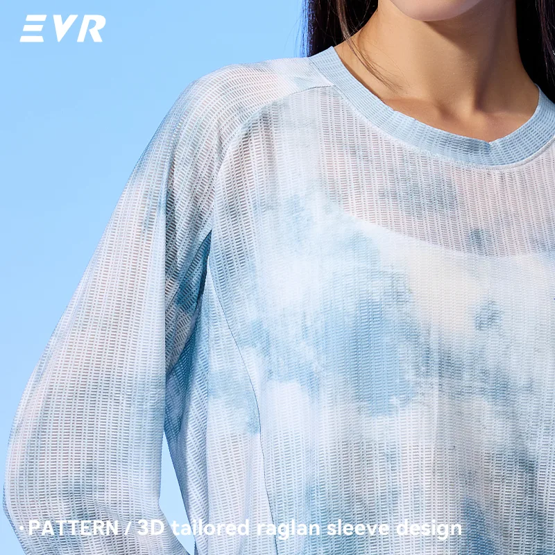 EVR Cycling Jersey Summer Casu - Cycling Gear Jersey 评论和价格