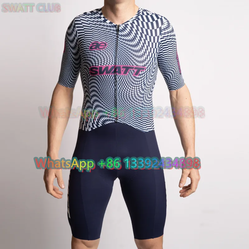 SWATT CLUB Triathlon Bodysuit  - Cycling Gear Brands 评论和价格