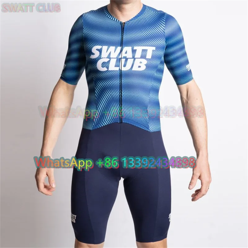 SWATT CLUB Triathlon Bodysuit  - Cycling Gear Brands 评论和价格