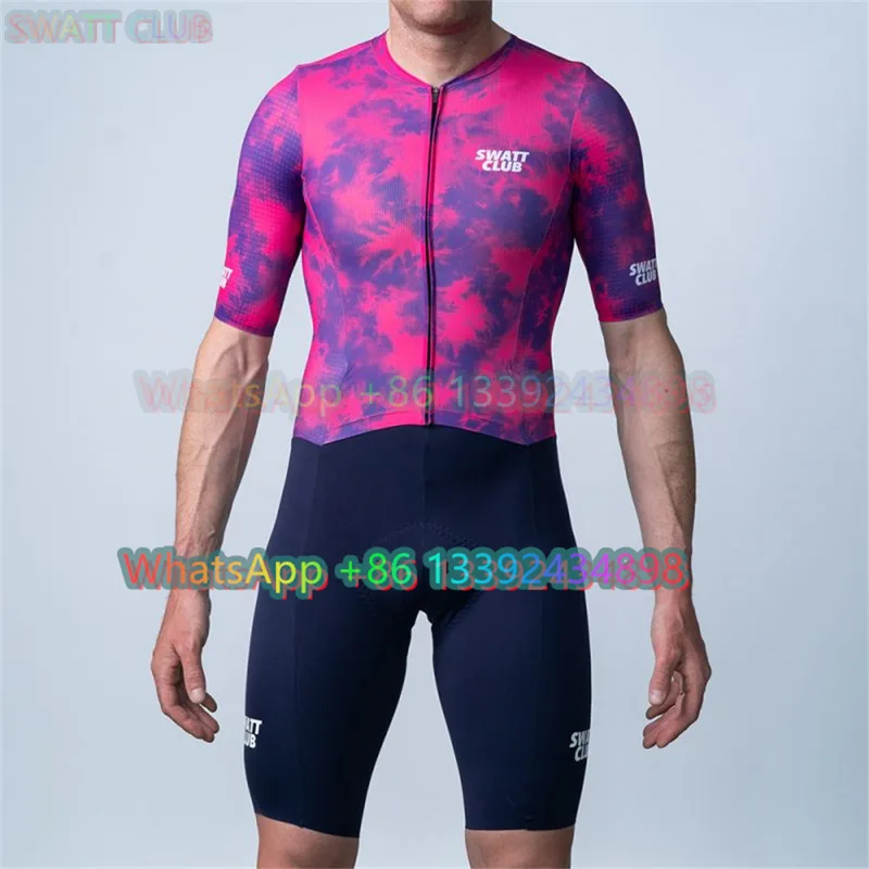SWATT CLUB Triathlon Bodysuit  - Cycling Gear Brands 评论和价格