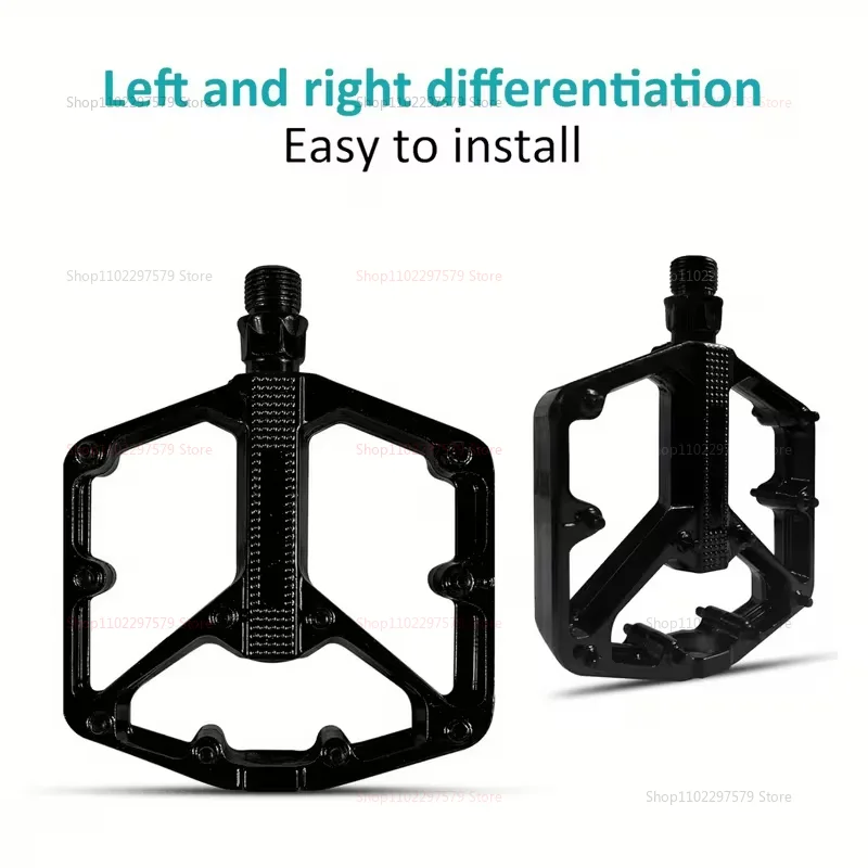 Lightweight Anti-slip Bicycle  - Cycling Gear For Commuting 评论和价格