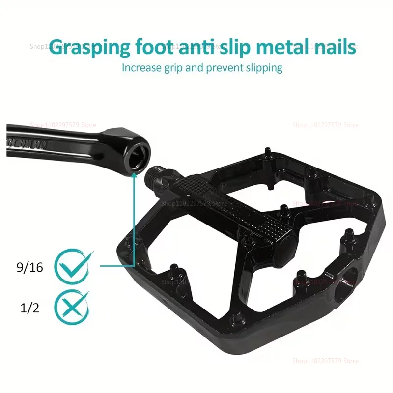 Lightweight Anti-slip Bicycle  - Cycling Gear For Commuting 评论和价格