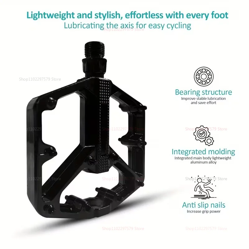 Lightweight Anti-slip Bicycle  - Cycling Gear For Commuting 评论和价格