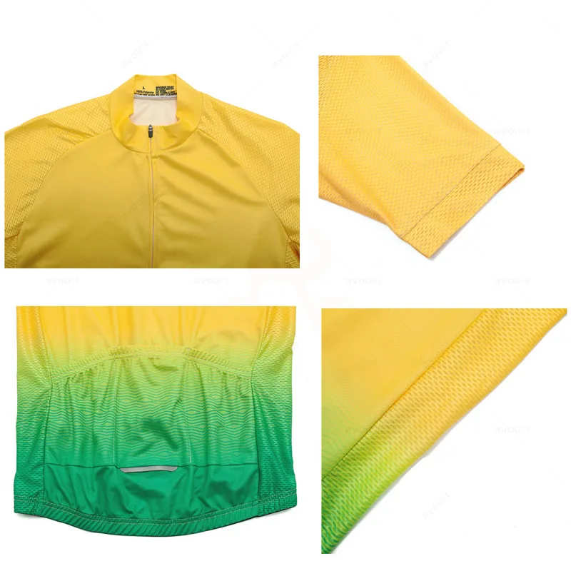Rvouei Team 2026 Mens Summer S - Cycling Gear Brands 评论和价格