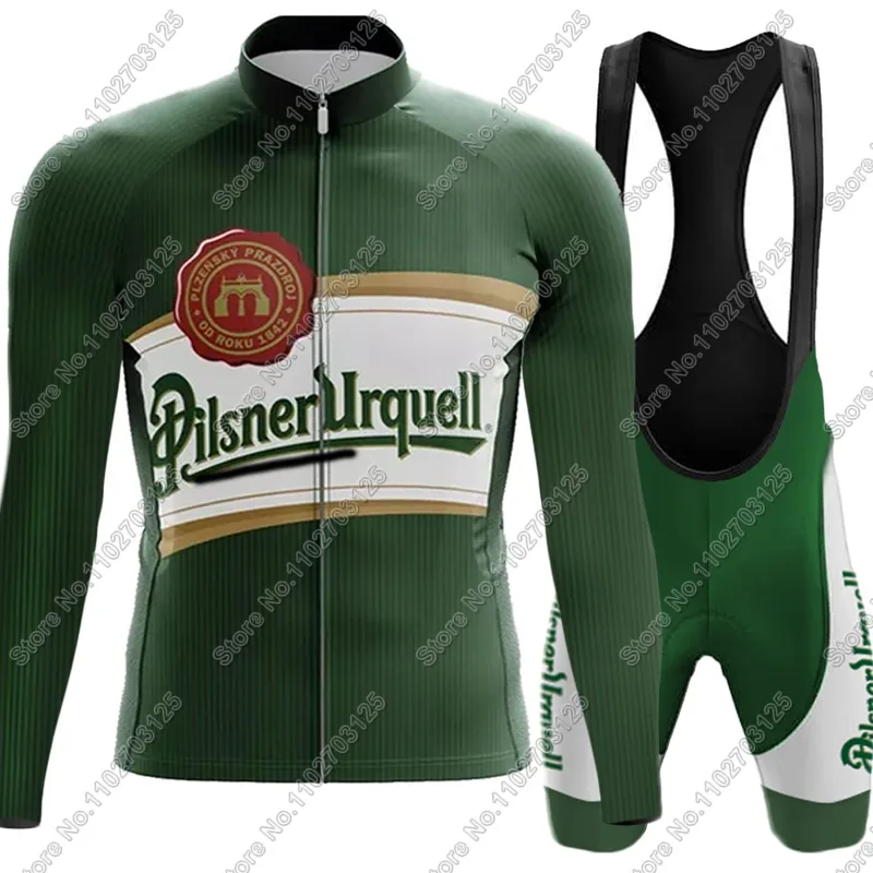 2025 Drink Beer Cycling Jersey - Cycling Gear Brands 评论和价格