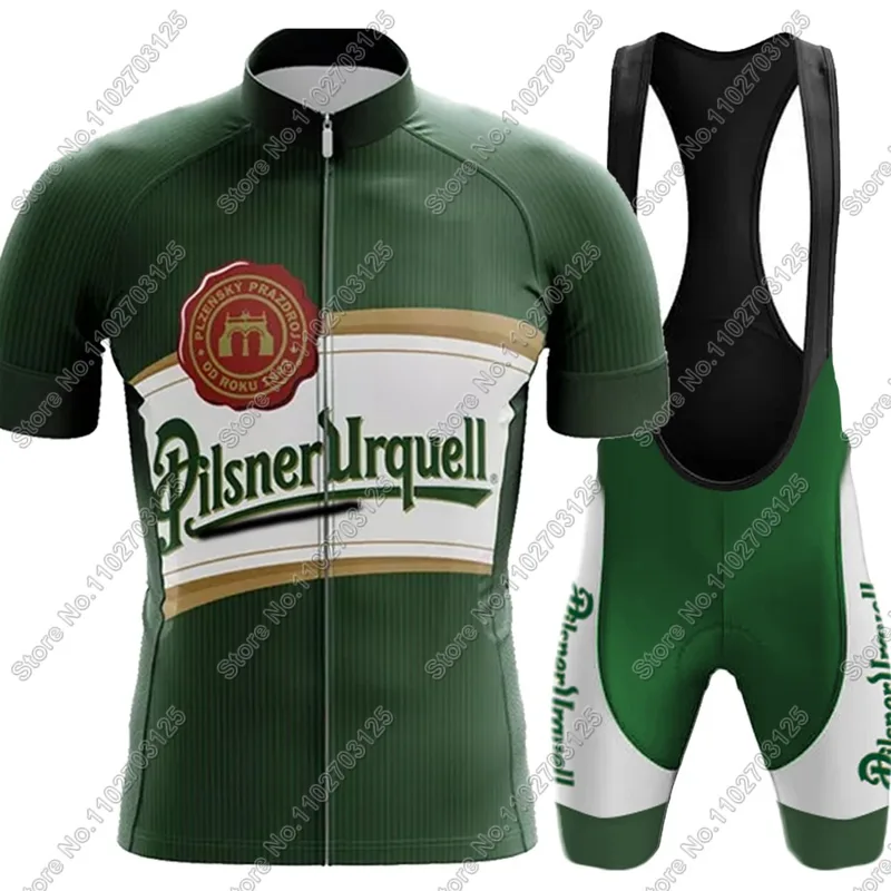 2025 Drink Beer Cycling Jersey - Cycling Gear Brands 评论和价格