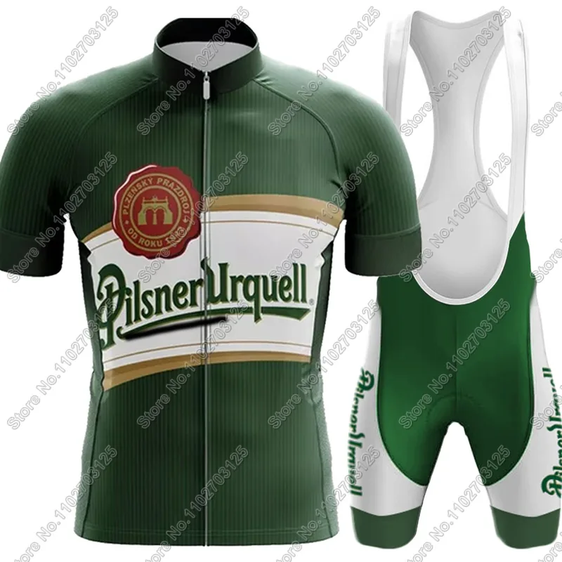 2025 Drink Beer Cycling Jersey - Cycling Gear Brands 评论和价格