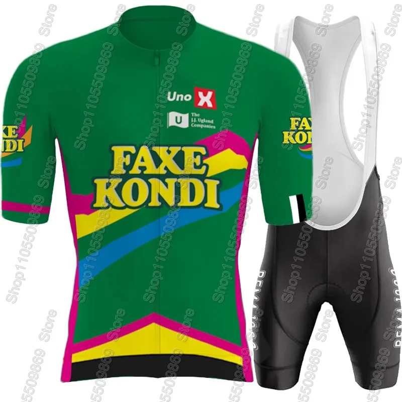 UNO X 2026 Pro Team Cycling Je - Cycling Gear Brands 评论和价格