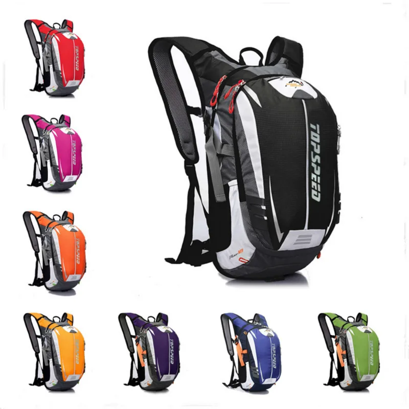 Biking Hydration Backpack Port - Cycling Gear Organizer Bag 评论和价格
