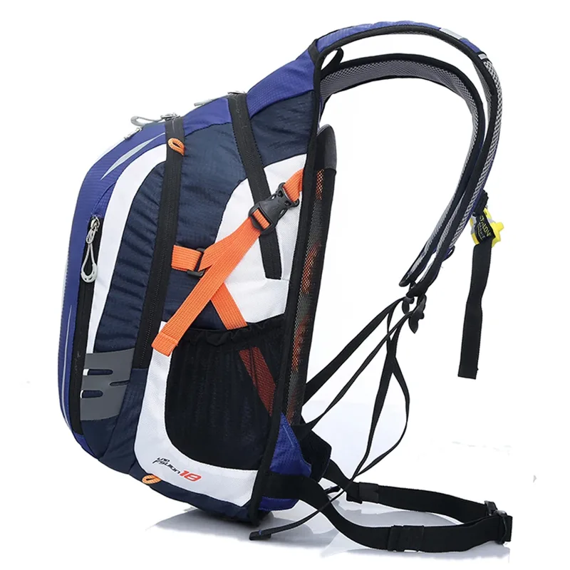 Biking Hydration Backpack Port - Cycling Gear Organizer Bag 评论和价格